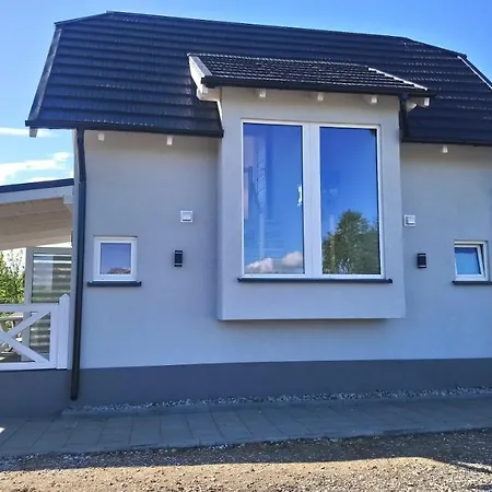 U Beaty Βίλα Rewal